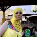 عواطف من برمانا - سوريا تبحث عن رجال للتعارف و الزواج