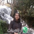 ليلى من Kahoua ed Douadji - تونس تبحث عن رجال للتعارف و الزواج
