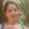 ياسمينة من السوق الجديد - تونس تبحث عن رجال للتعارف و الزواج