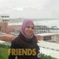 رزان من الزاوية - ليبيا تبحث عن رجال للتعارف و الزواج