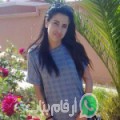 سهام من بدوين - تونس تبحث عن رجال للتعارف و الزواج
