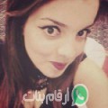 مريم من دير مواس - مصر تبحث عن رجال للتعارف و الزواج