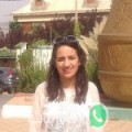 إيمان من طبربة - تونس تبحث عن رجال للتعارف و الزواج