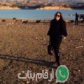 خديجة من Takdempt - الجزائر تبحث عن رجال للتعارف و الزواج