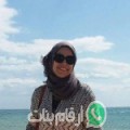 أماني من الساحلين - تونس تبحث عن رجال للتعارف و الزواج