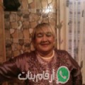 مريم من Furrīyānah - تونس تبحث عن رجال للتعارف و الزواج