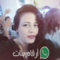 سناء من سيوة - مصر تبحث عن رجال للتعارف و الزواج