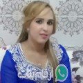 صفاء من سيدي علي الحطاب - تونس تبحث عن رجال للتعارف و الزواج
