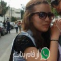 هدى من الحنشة - تونس تبحث عن رجال للتعارف و الزواج
