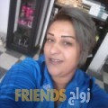 زهرة من المنقف - الكويت تبحث عن رجال للتعارف و الزواج