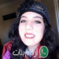حنان من الكبارية - تونس تبحث عن رجال للتعارف و الزواج