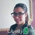 هاجر من رملة - مصر تبحث عن رجال للتعارف و الزواج
