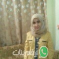 منال من مرسى مطروح - مصر تبحث عن رجال للتعارف و الزواج