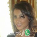 شيماء من سيدي قاسم - المغرب تبحث عن رجال للتعارف و الزواج