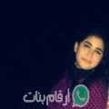 شهرزاد من غمراسن - تونس تبحث عن رجال للتعارف و الزواج