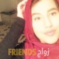 سارة من القاهرة - مصر تبحث عن رجال للتعارف و الزواج