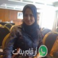 فتيحة من بهلا - عمان تبحث عن رجال للتعارف و الزواج