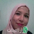 أحلام من Salaqţah - تونس تبحث عن رجال للتعارف و الزواج
