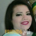 سيلينة من بنزرت - تونس تبحث عن رجال للتعارف و الزواج