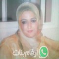 فاطمة من Sakiet ed Daier - تونس تبحث عن رجال للتعارف و الزواج