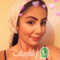 مجدة من رملة - مصر تبحث عن رجال للتعارف و الزواج