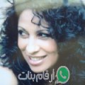 ليلى من ڨابس - تونس تبحث عن رجال للتعارف و الزواج