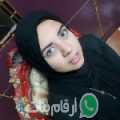 نورة من سيدي بوزيد - تونس تبحث عن رجال للتعارف و الزواج