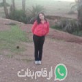 مريم من Ouled Djellal - الجزائر تبحث عن رجال للتعارف و الزواج