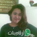 فاطمة الزهراء من تطاوين - تونس تبحث عن رجال للتعارف و الزواج