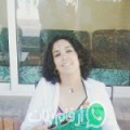نادية من سيدي بوسعيد - تونس تبحث عن رجال للتعارف و الزواج