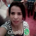 عفاف من المرسى - تونس تبحث عن رجال للتعارف و الزواج