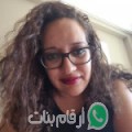 سلمى من جبنيانة - تونس تبحث عن رجال للتعارف و الزواج