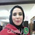 سارة من الشيحية - تونس تبحث عن رجال للتعارف و الزواج