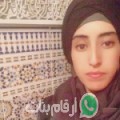 فاطمة من بريكة - الجزائر تبحث عن رجال للتعارف و الزواج