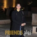 وهيبة من الفحيحيل - الكويت تبحث عن رجال للتعارف و الزواج