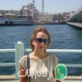 فاطمة من Bou Salem - تونس تبحث عن رجال للتعارف و الزواج