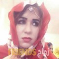 مريم من الرباط - المغرب تبحث عن رجال للتعارف و الزواج