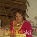 هبة من دهوك - العراق تبحث عن رجال للتعارف و الزواج