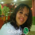 أمينة من الخميسات - المغرب تبحث عن رجال للتعارف و الزواج