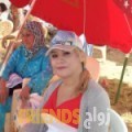 خديجة من بزبدين - سوريا تبحث عن رجال للتعارف و الزواج