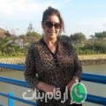 زكية من Timeskrine - المغرب تبحث عن رجال للتعارف و الزواج
