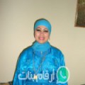 عزيزة من أيهة - سوريا تبحث عن رجال للتعارف و الزواج