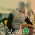 آنسة من الزاك - المغرب تبحث عن رجال للتعارف و الزواج