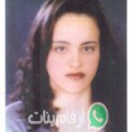 فاطمة من لجاقمة - المغرب تبحث عن رجال للتعارف و الزواج