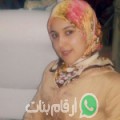 عزيزة من معسكر - الجزائر تبحث عن رجال للتعارف و الزواج