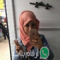 مريم من سيدي بوعلي - تونس تبحث عن رجال للتعارف و الزواج