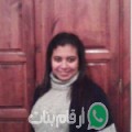فاطمة الزهراء من الوسلاتية - تونس تبحث عن رجال للتعارف و الزواج