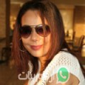 وفاء من بوحجلة - تونس تبحث عن رجال للتعارف و الزواج