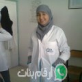 جميلة من منوبة - تونس تبحث عن رجال للتعارف و الزواج