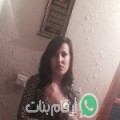 كريمة من بعانوب - سوريا تبحث عن رجال للتعارف و الزواج